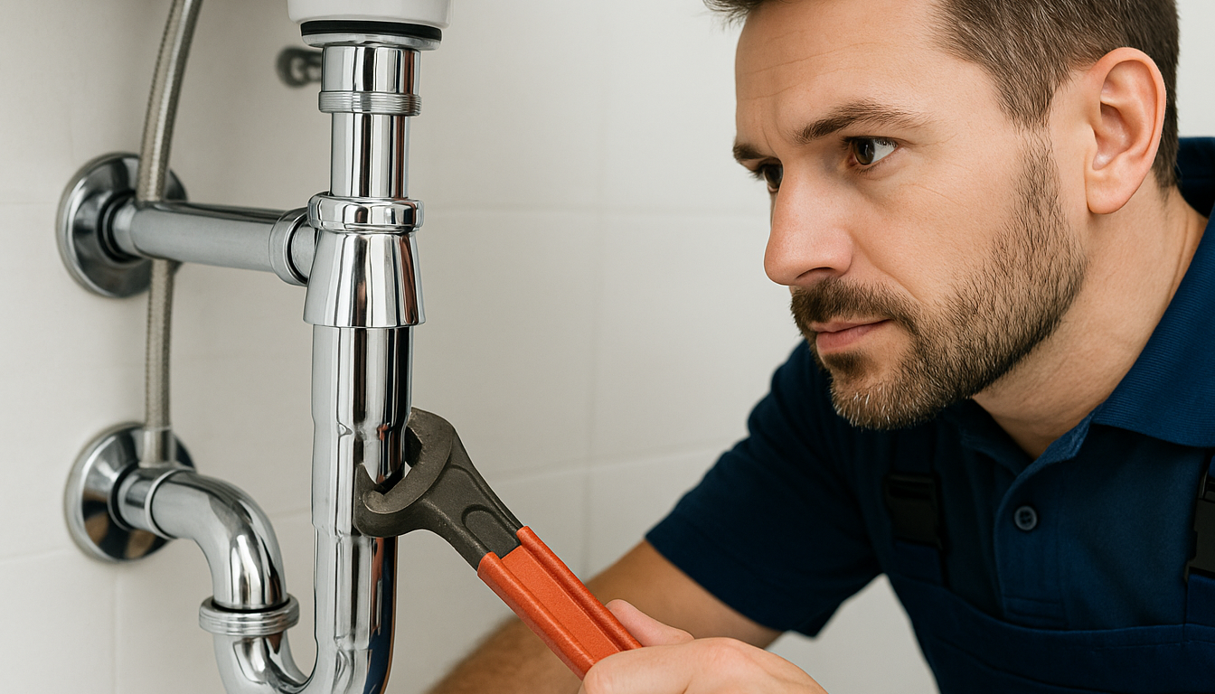 Professional Plumber Service Prosper TX – Residential & Commercial Plumbing