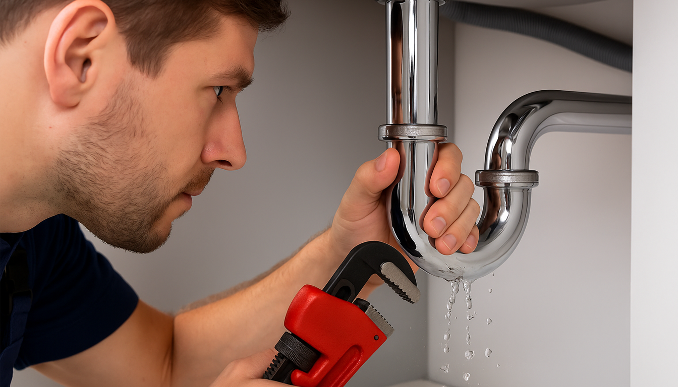 Bathroom and Kitchen Plumbing Services Prosper TX – Faucet, Sink, Shower Repair