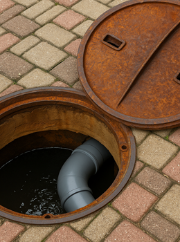 Sewer Line Inspection Prosper TX – Professional Plumbing Services